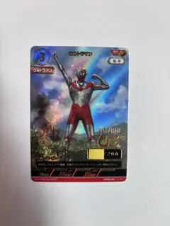 9/28まで ウルトラマンカードゲーム ウルトラマンオメガ パズル