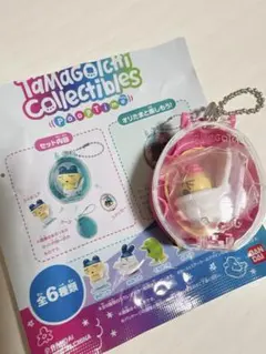 Tamagotchi collectibles pooptime まるっち