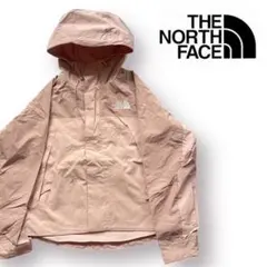 【新品タグ付き】ノースフェイス W'S HI MOUNTAIN ピンク