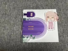 プロセカ 暁山瑞希 アクスタ マイセカイ