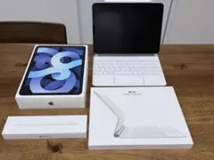 2026年最新】ipad air 第4世代 256 pencilの人気アイテム - メルカリ