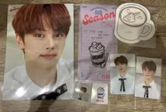 ZB1 ギュビン シーグリ 2025 pluschat特典