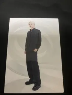 セブンティーン　ジュントレカ