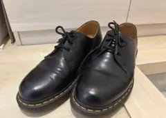 Dr.Martens 1461 3EYE 3ホールシューズ