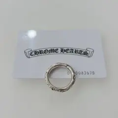 2026年最新】CHROME HEARTS クロムハーツビーズリングの人気アイテム