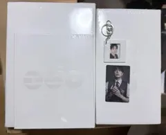 ARIRANG JUNGKOOK ジョングク グク トレカ キーホルダー