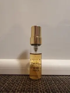 TOM FORD TUSCAN LEATHER オードパルファム ミニボトルのサムネイル