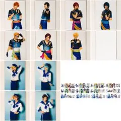 新品★あんステ★NBS★個人ブロマイド★11セット