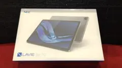 NEC LAVIE Tab T10 PC-T1055KAS [新品●未開封]のサムネイル