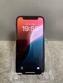 美品 国内版 SIMフリー　iPhone12 mini 128GB ブラック色