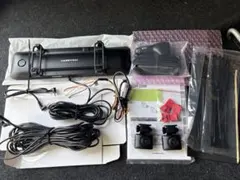 ZDR-038 ドライブレコーダー コムテック駐車監視のサムネイル