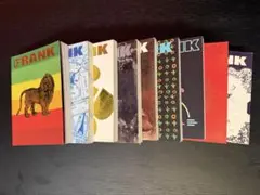 FRANK 151 FRANK BOOK フランク - メルカリ