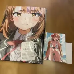 俺ガイル ハッピーバッグ 一色いろは セット ドンキ - メルカリ