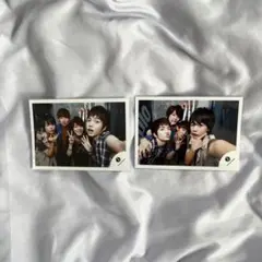 関西ジャニーズJr 公式写真