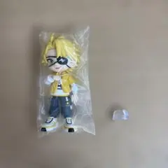 カラフルピーチ　たっつん　フィギュア