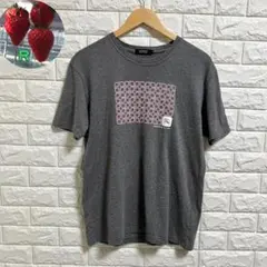 良品✨バーバリーブラックレーベル Tシャツ カットソー サイズ3 ホースロゴ