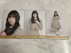 乃木坂46 乃木コレ 40th制服 五百城茉央 コンプ＋R - メルカリ