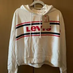 Levis リーバイス　パーカー　トレーナーのサムネイル