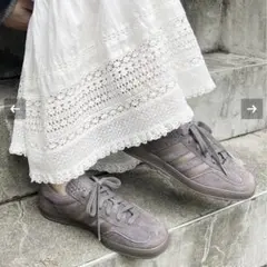 adidas originals GAZELLE ジャーナルスタンダード　23㎝