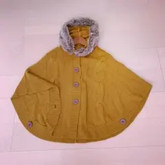 ポンチョ マタニティ 授乳のサムネイル