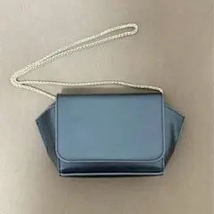 ADAM ET ROPÉ アダム エ ロペ パーティーバッグ