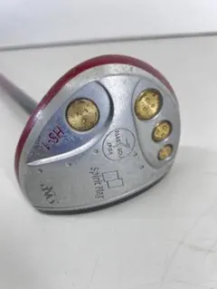 パークゴルフボール