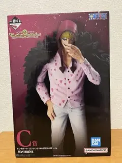 2026年最新】一番くじ ドフラミンゴの人気アイテム - メルカリ