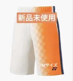 YONEX ハーフパンツ