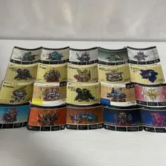 カードダス ガンダム カードダス