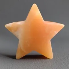 天然石プレート オレンジカルサイト 約550g - メルカリ