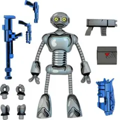 【NECA】★最安値★ 新品 フュージトイド TMNT タートルズ フィギュア