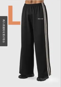 lyft 2LINE SIDE TAPE TRACK JACKET PANTS - メルカリ
