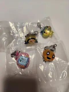 たまごっち　めじるしアクセサリー3