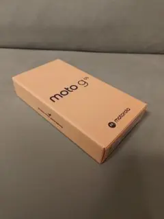 未開封新品 SIMフリー motorola moto g05 128GB