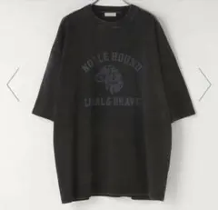 ローリーズファーム　UNISEXピグメントアソートプリントTシャツのサムネイル