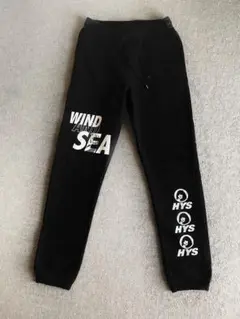 2025年最新】wind and sea hysteric glamour パンツの人気