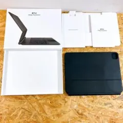 Apple iPad Magic Keyboard 純正11インチ日本語