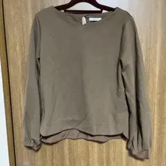 オペークドットクリップ Tシャツ