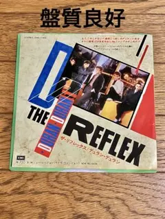 2025年最新】デュランデュラン LPの人気アイテム - メルカリ