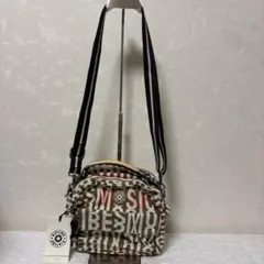 Kipling ショルダーバッグ ロゴプリント　2-Wayバックパック