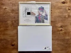 最終値下げ】【本体新品】 うたプリ 10th メモリアルポートレート 黒崎