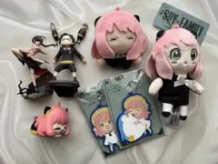 SPY×FAMILY スパイファミリー　まとめ売り