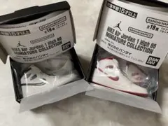 Nike Air Jordan 1High 85 エアジョーダン　ガチャ