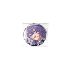 あんさんぶるスターズ！！』缶バッジ 10周年 展示会（名都神無／カンナ
