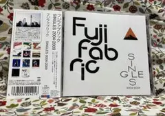 フジファブリック SINGLES
