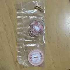 マイメロディ　アクリルスタンド