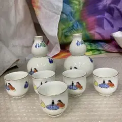 深川製磁　和皿揃い　5枚　夫婦雛　お雛様　たち雛 2025年最新】深川製磁雛の人気アイテム - メルカリ