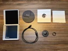 Oura Ring Generation 3 US9 Stealth