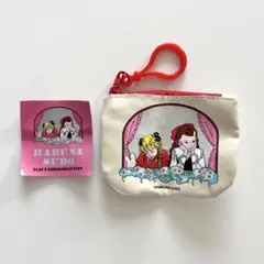 須藤はる奈 FANCY GOODS SELECTION コインケースB