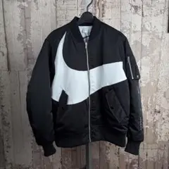 超美品☆NIKEリバーシブルジャンパー 楽天市場】ナイキ リバーシブル ジャケットの通販